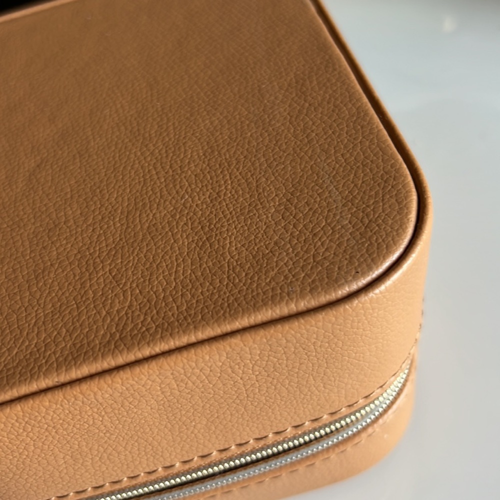 Samara Jewelry box Beige - Picture 7 of 9